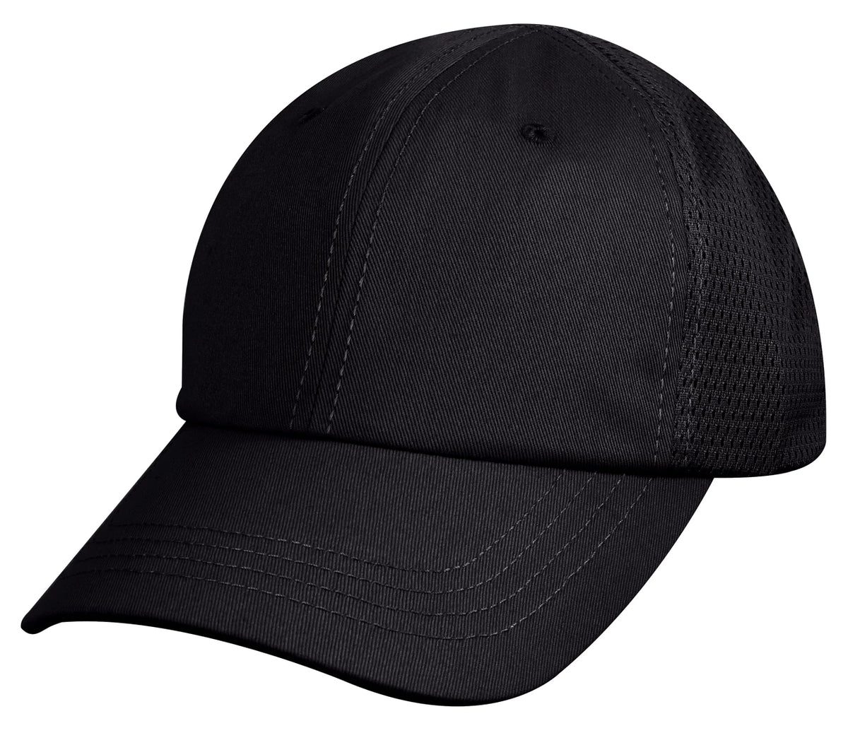 Rothco Mesh Back Tactical Cap - Rothco 99552