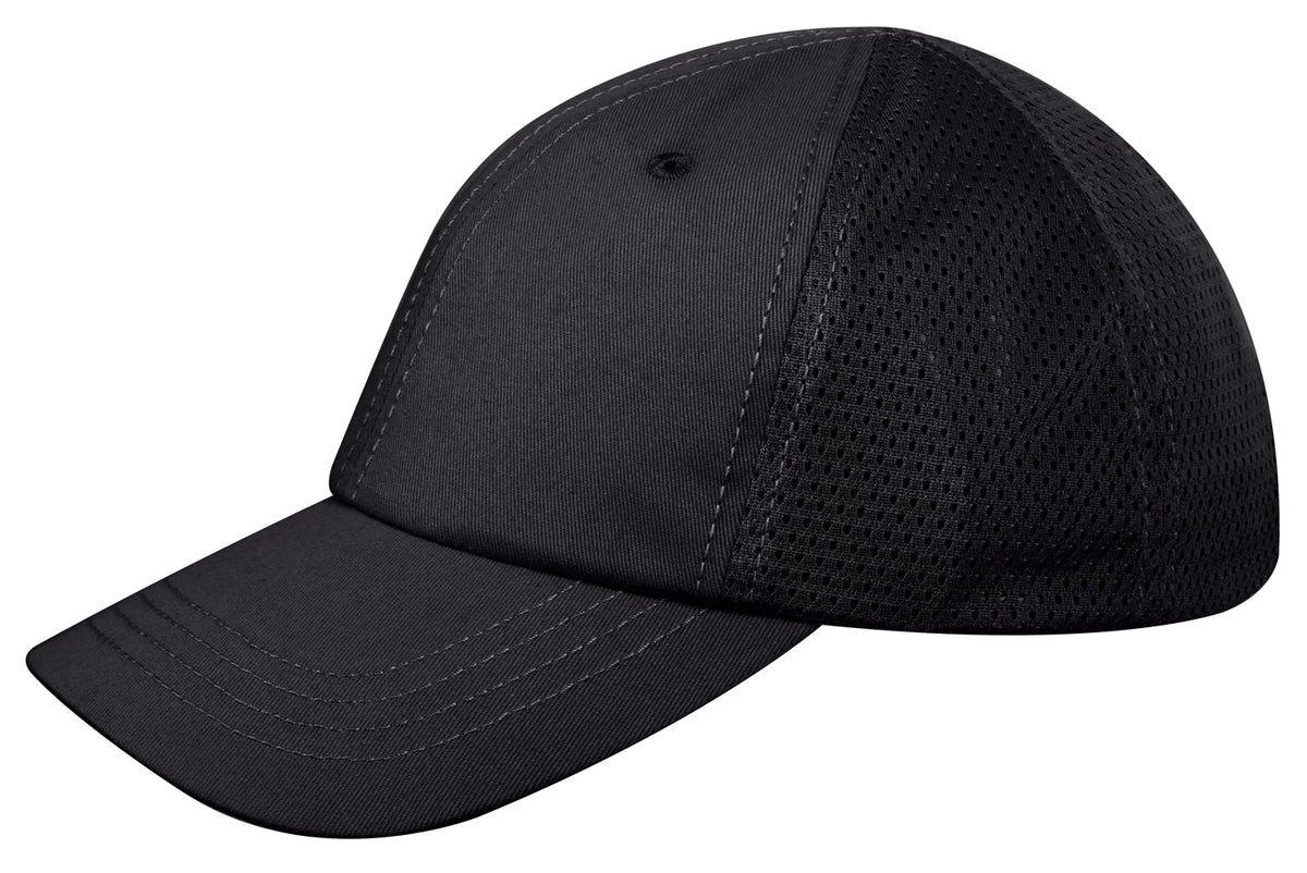 Rothco Mesh Back Tactical Cap - Rothco 99552