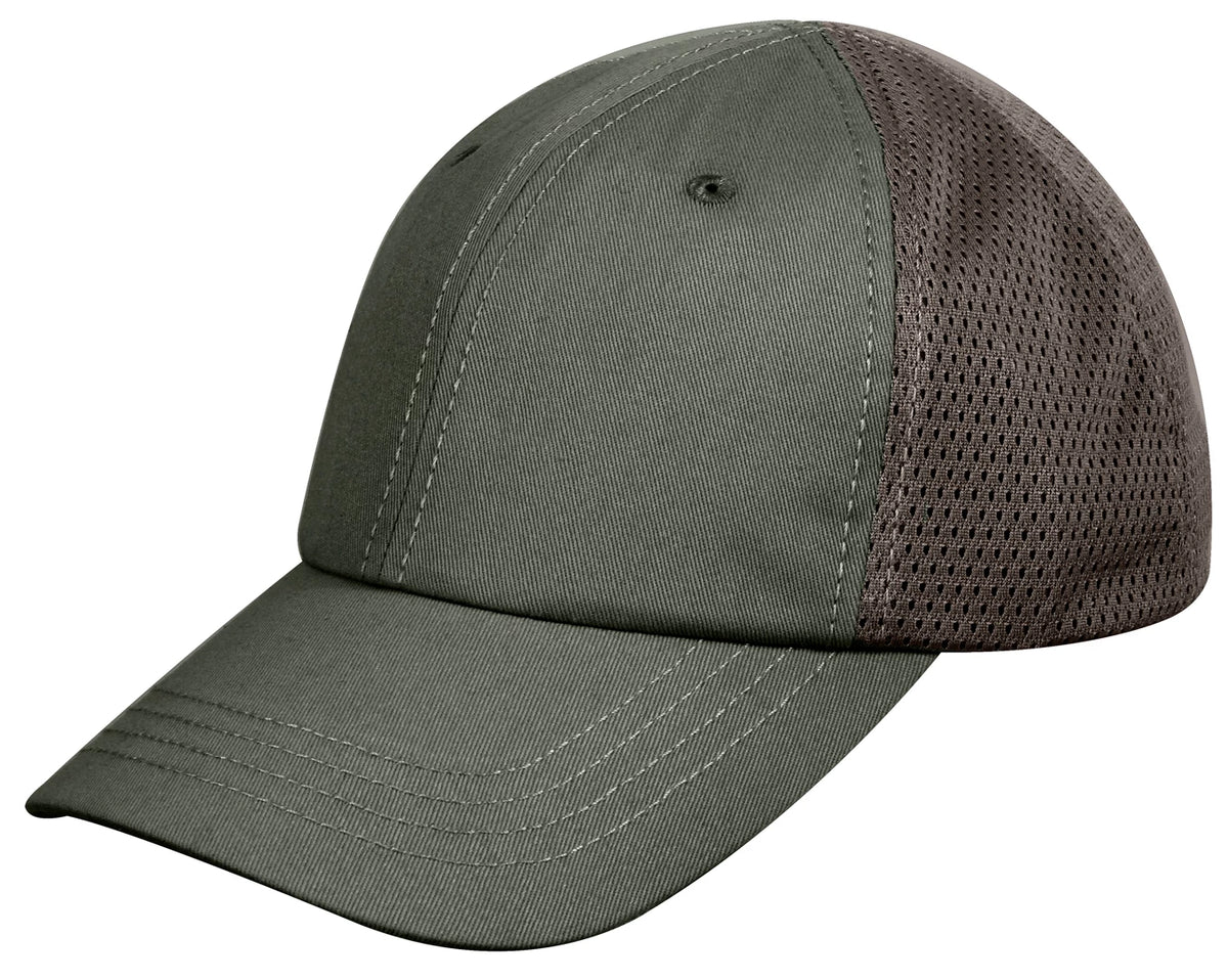 Rothco Mesh Back Tactical Cap - Rothco 99553