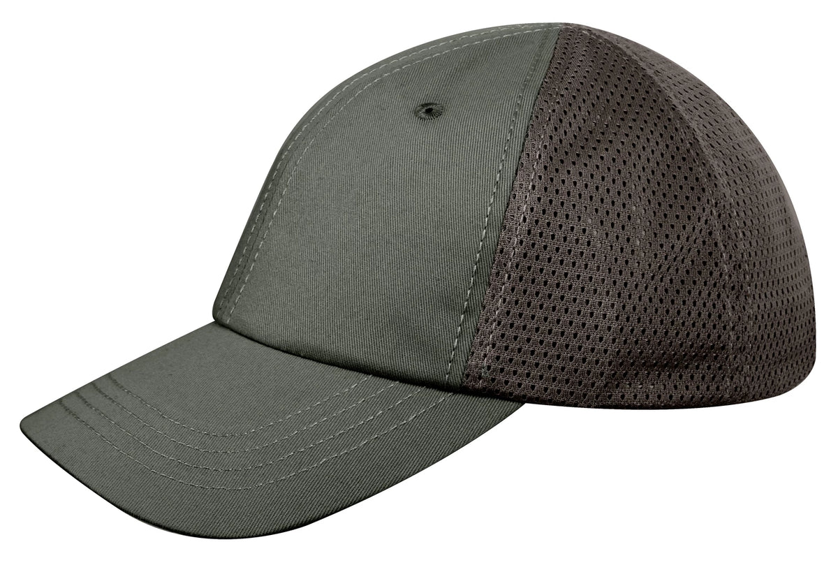 Rothco Mesh Back Tactical Cap - Rothco 99553