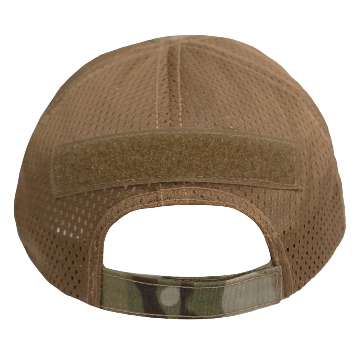 Rothco Multicam Tactical Mesh Back Cap - Rothco 99555