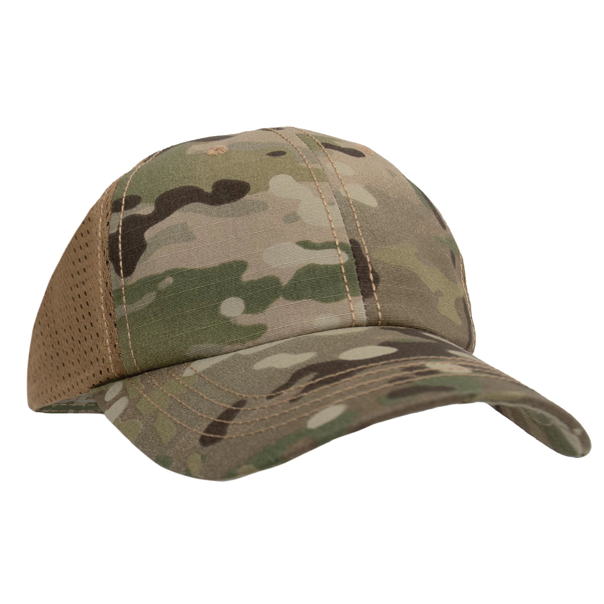 Rothco Multicam Tactical Mesh Back Cap - Rothco 99555