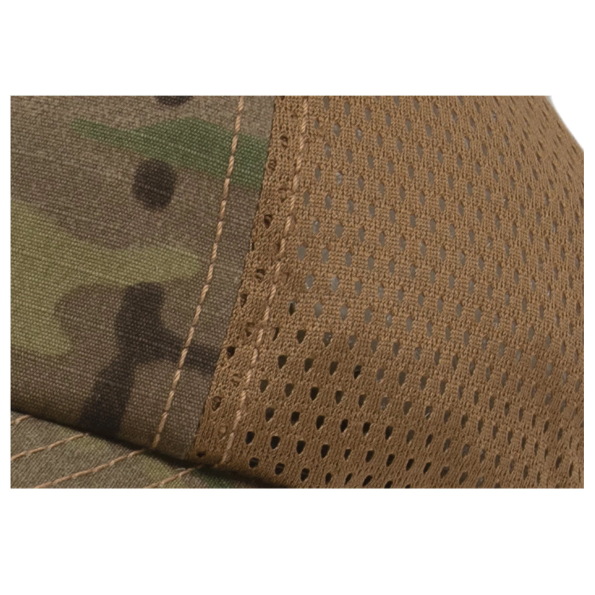 Rothco Multicam Tactical Mesh Back Cap - Rothco 99555