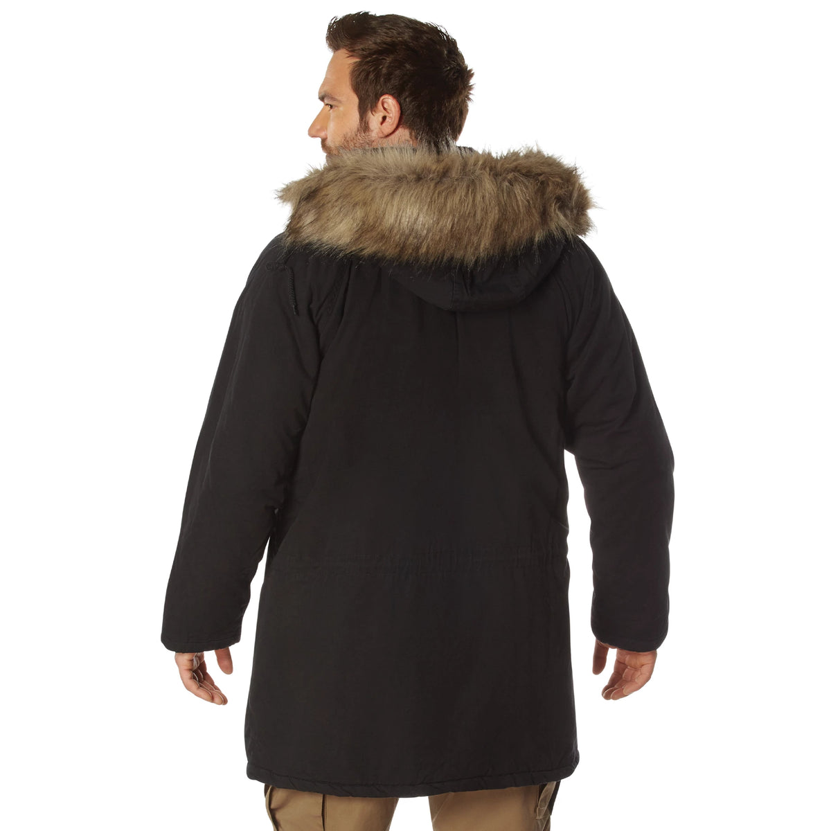 Rothco Vintage N-3B Parka - Rothco 99634