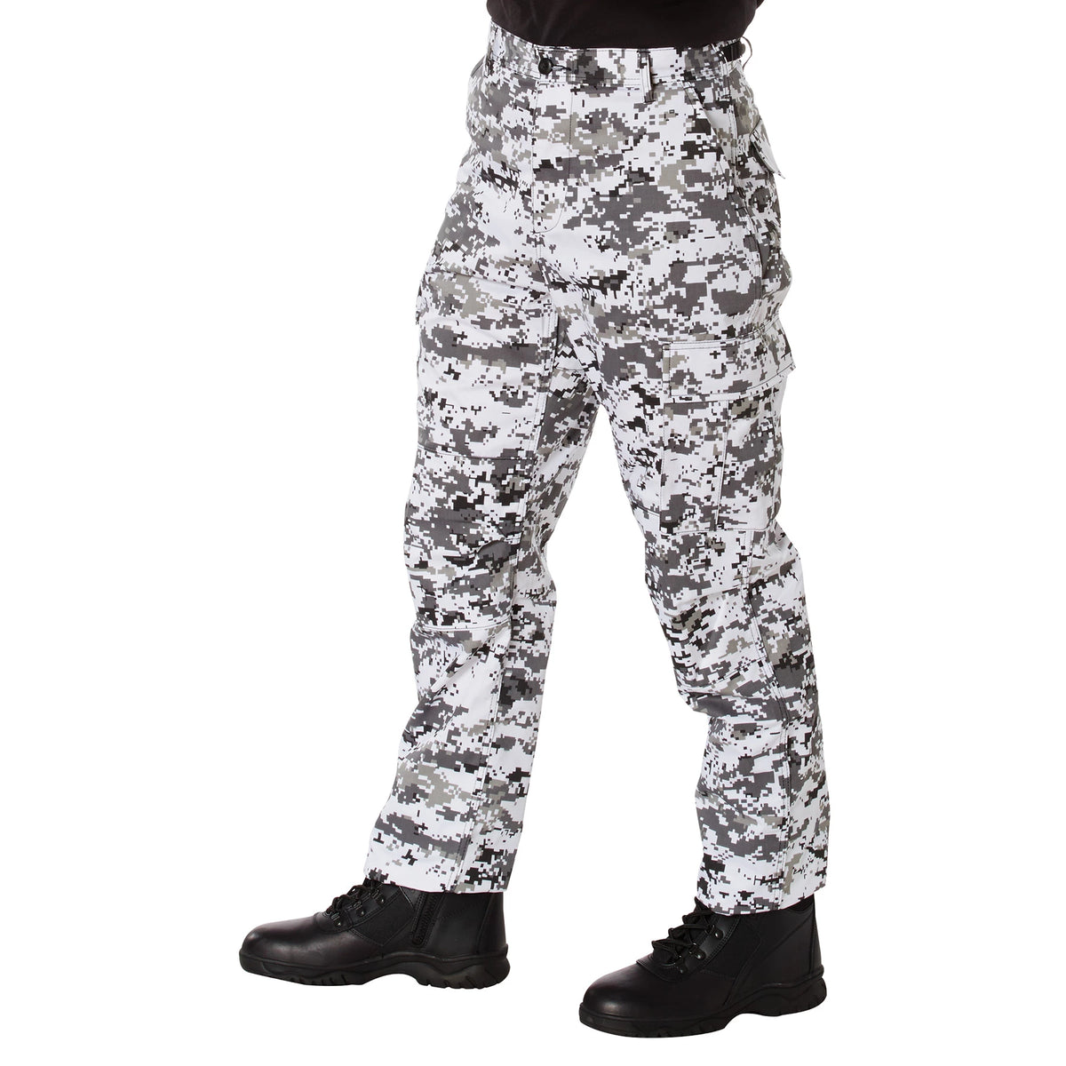 Rothco Digital Camo Tactical BDU Pants - Rothco 99630-CDC-S