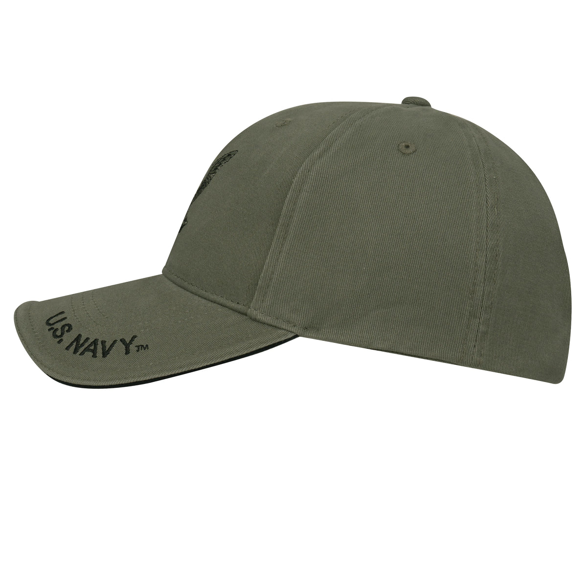 Rothco Vintage U.S. Navy Eagle Low Profile Cap - Rothco 99770