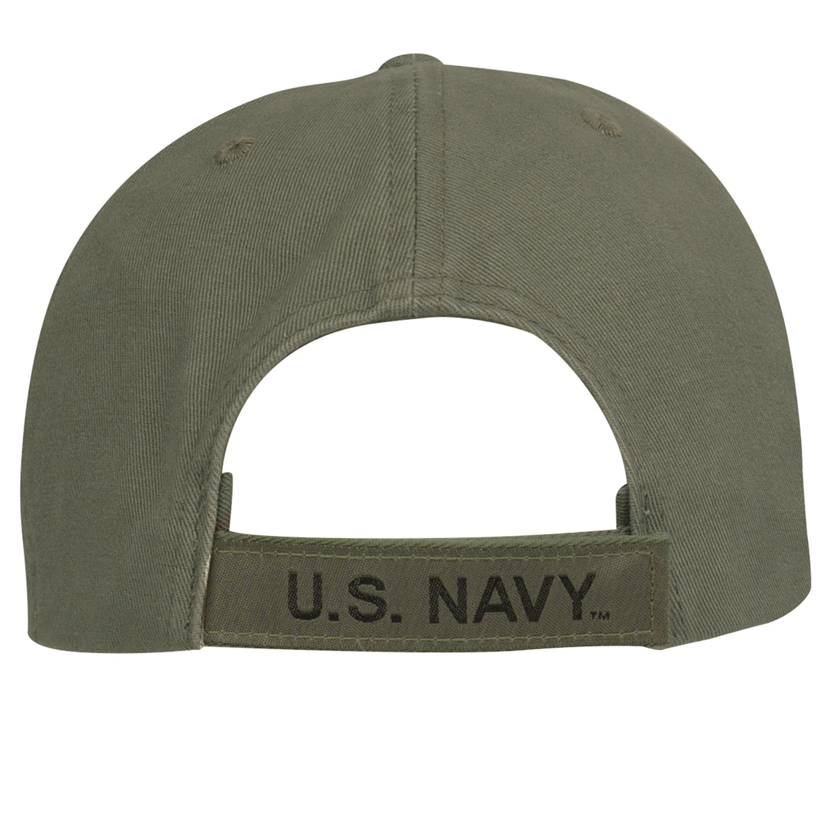 Rothco Vintage U.S. Navy Eagle Low Profile Cap - Rothco 99770