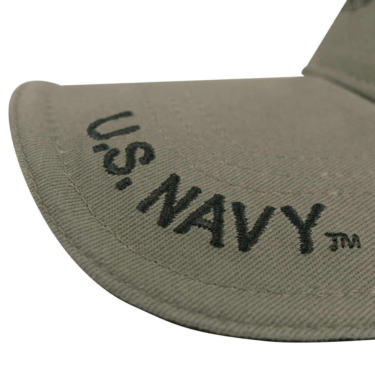Rothco Vintage U.S. Navy Eagle Low Profile Cap - Rothco 99770