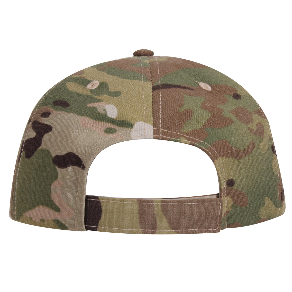 Rothco U.S. Flag Low Profile Cap - Rothco 99881