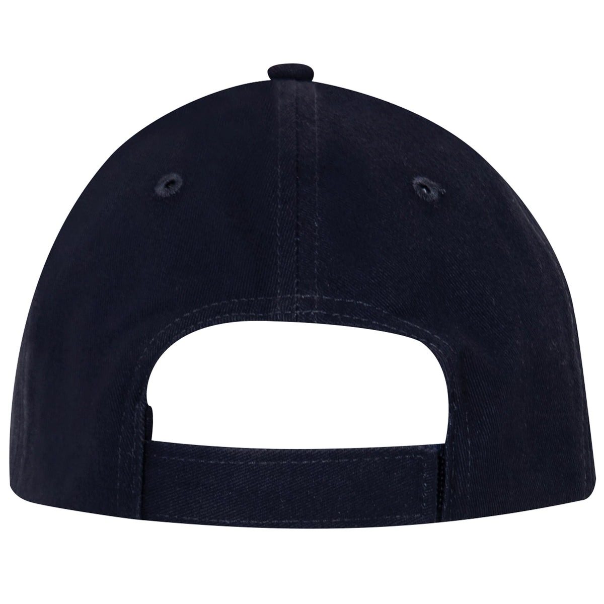 Rothco Thin Blue Line Flag Low Profile Cap - Rothco 99887