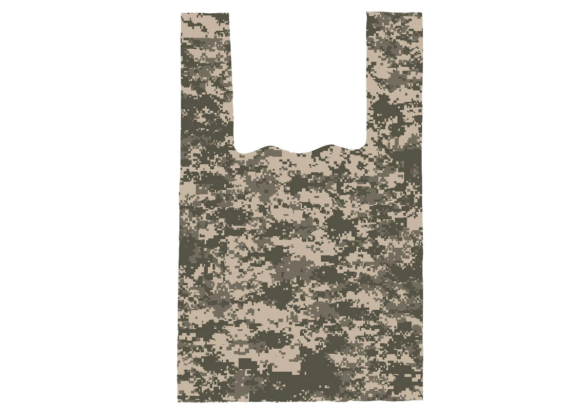 Rothco Medium Shopping Bag - Rothco 9994