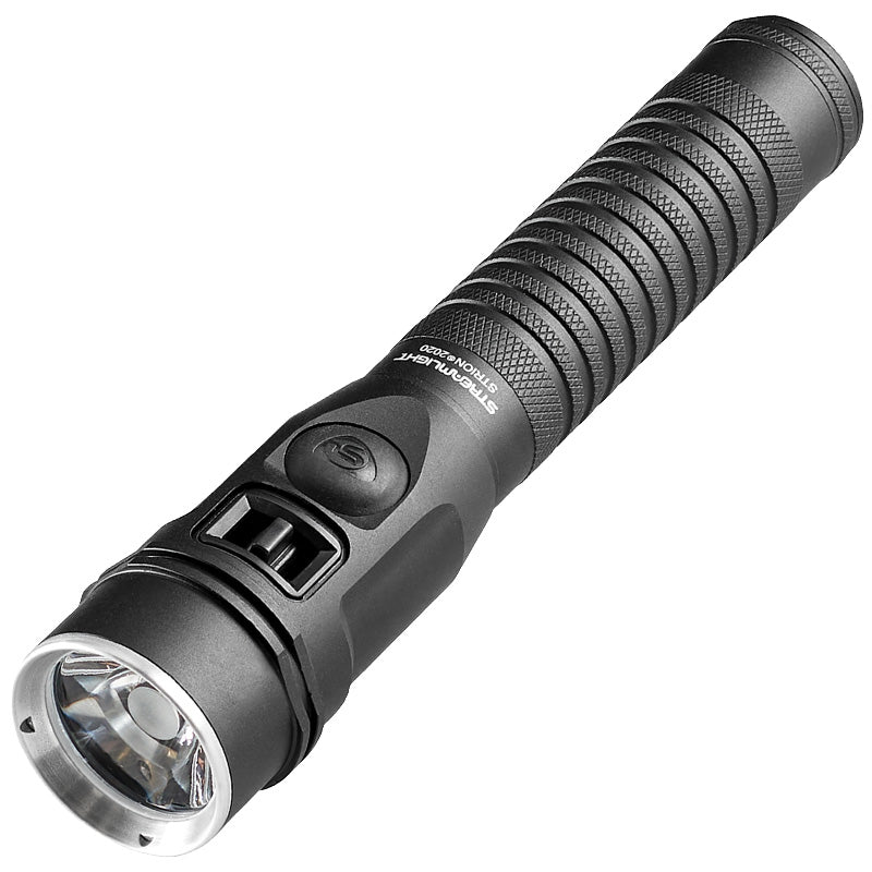 Strion 2020 - 120V AV/12V DC PiggyBack