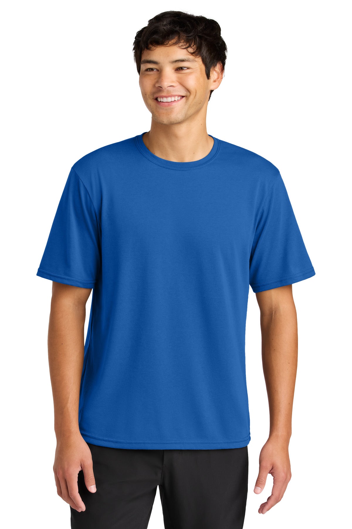 A4 Softek Short Sleeve Tee A4N3013