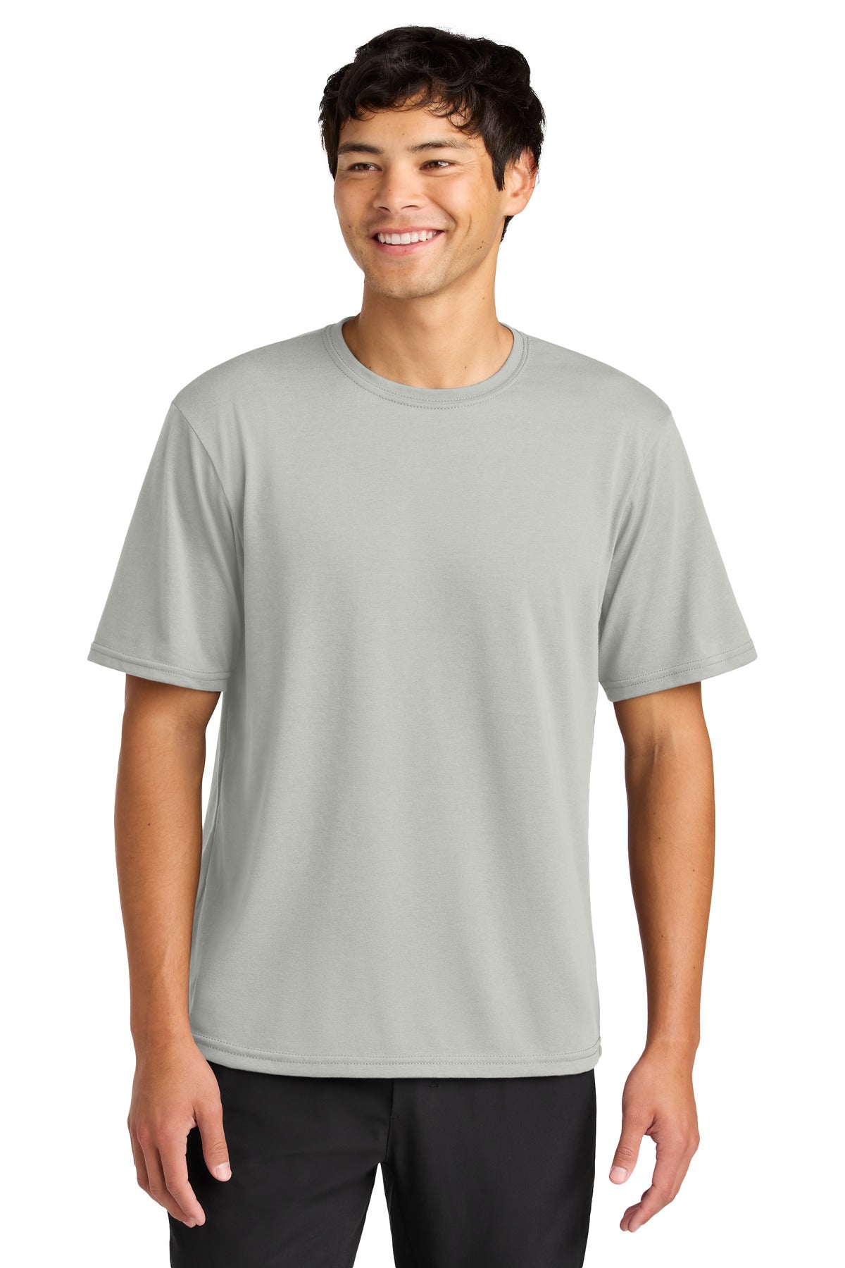 A4 Softek Short Sleeve Tee A4N3013
