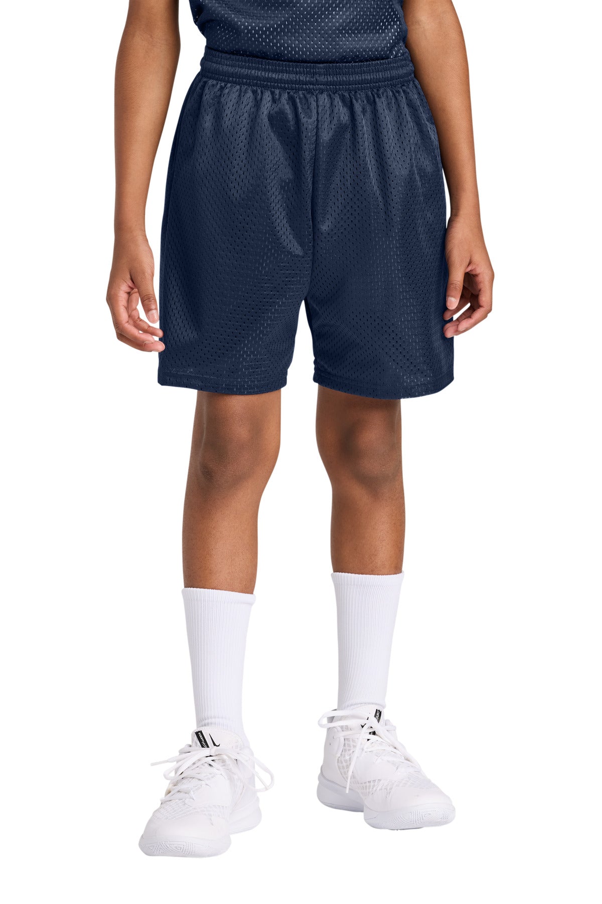 A4 Youth Sprint 6" Mesh Short A4NB5301