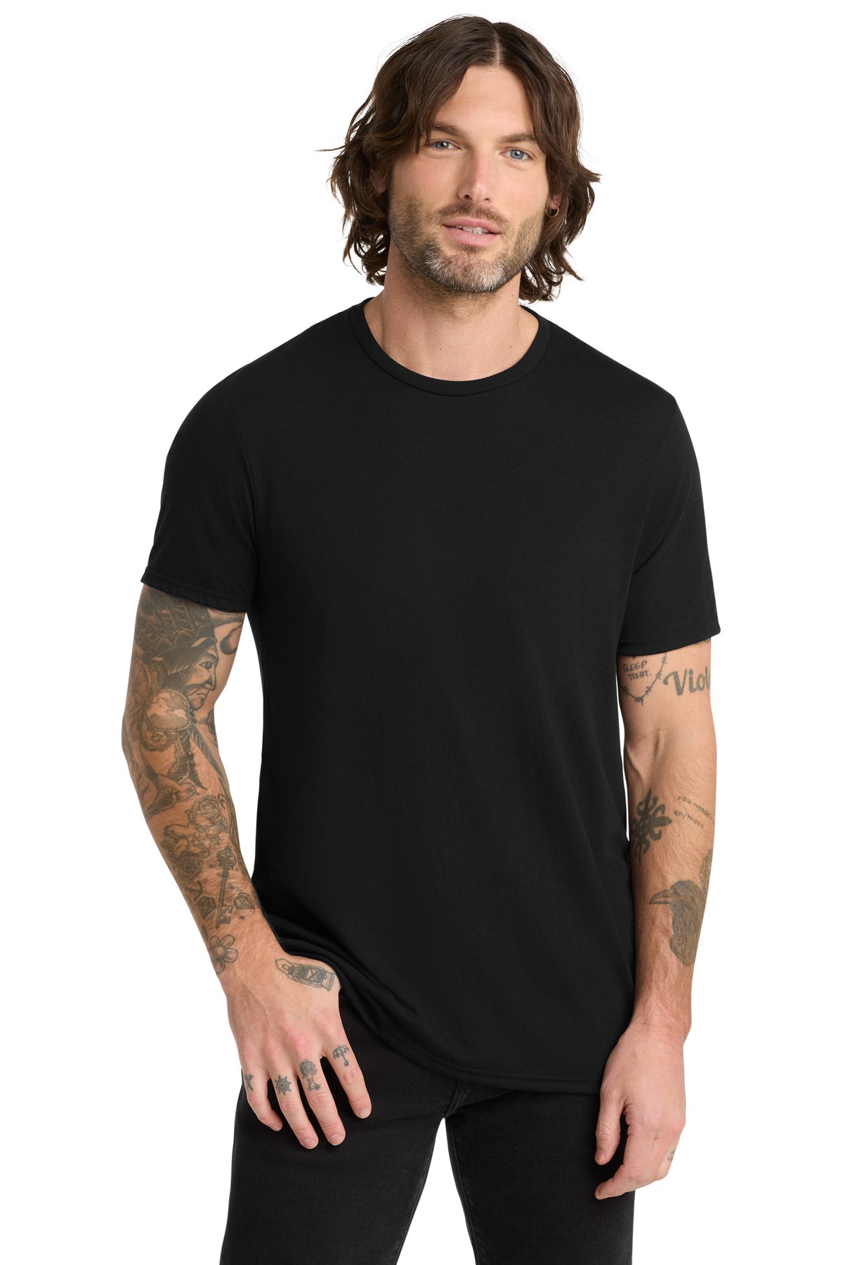 Allmade ®  Unisex Tri-Blend Tee AL2004