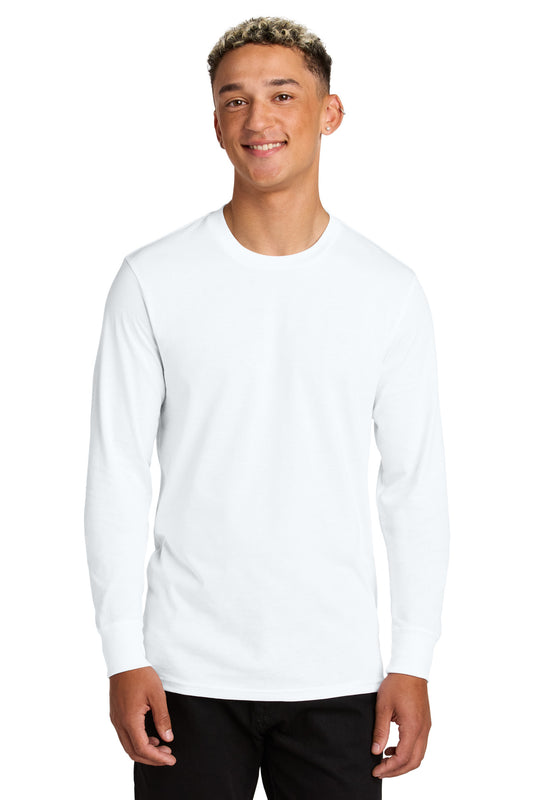 Allmade® Unisex Long Sleeve Organic Cotton Tee AL6104