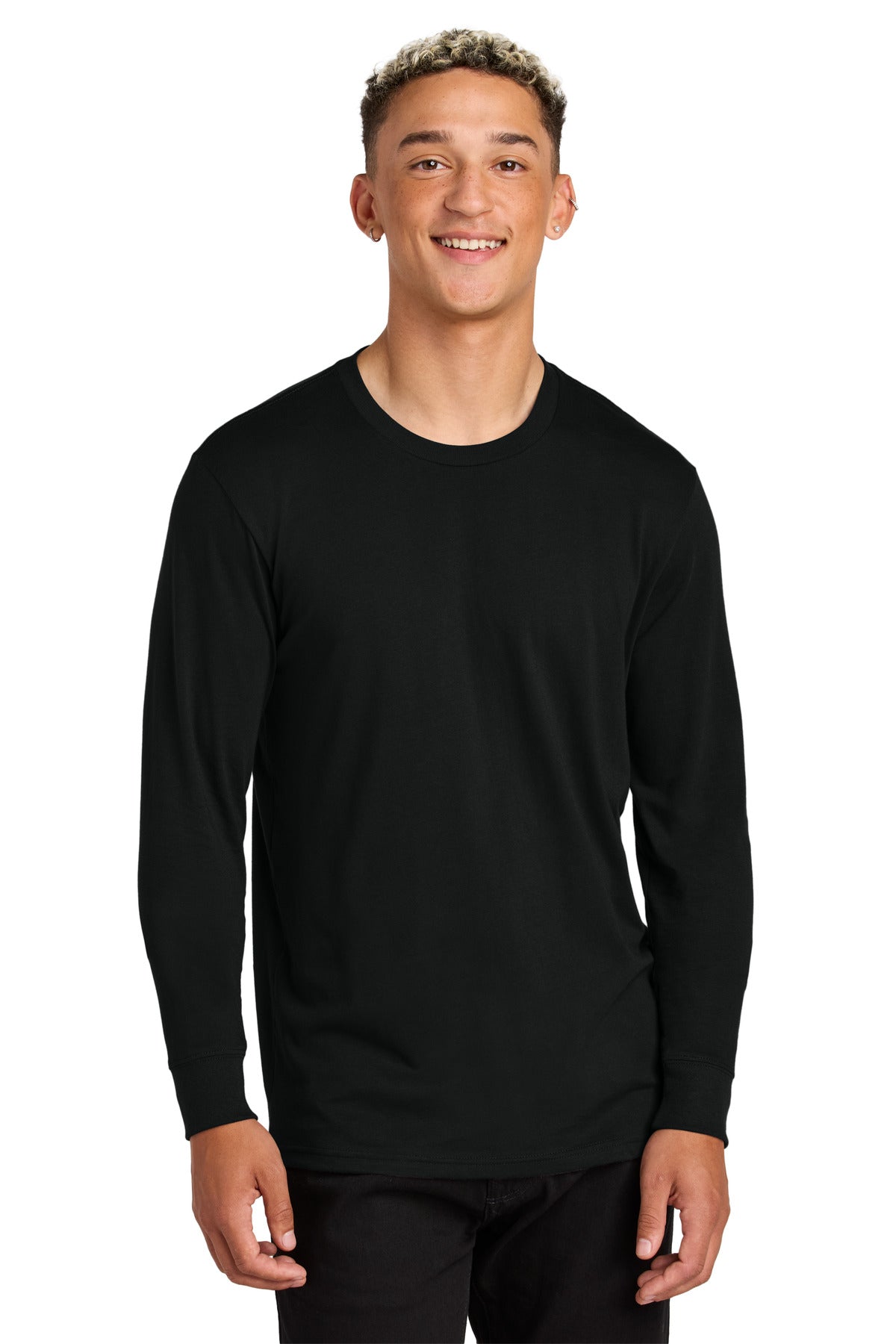 Allmade® Unisex Long Sleeve Organic Cotton Tee AL6104