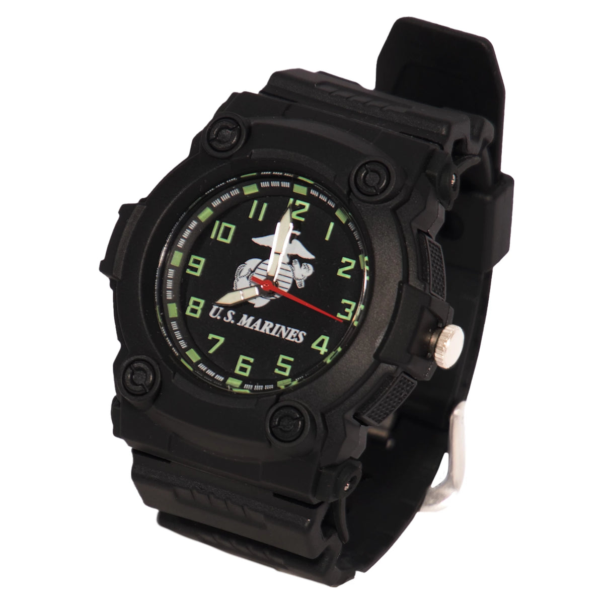 Aquaforce Marines Watch - Rothco 4377