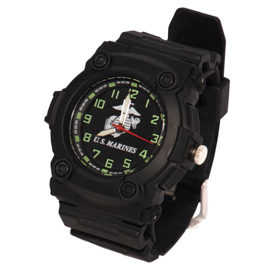 Aquaforce Marines Watch - Rothco 4377