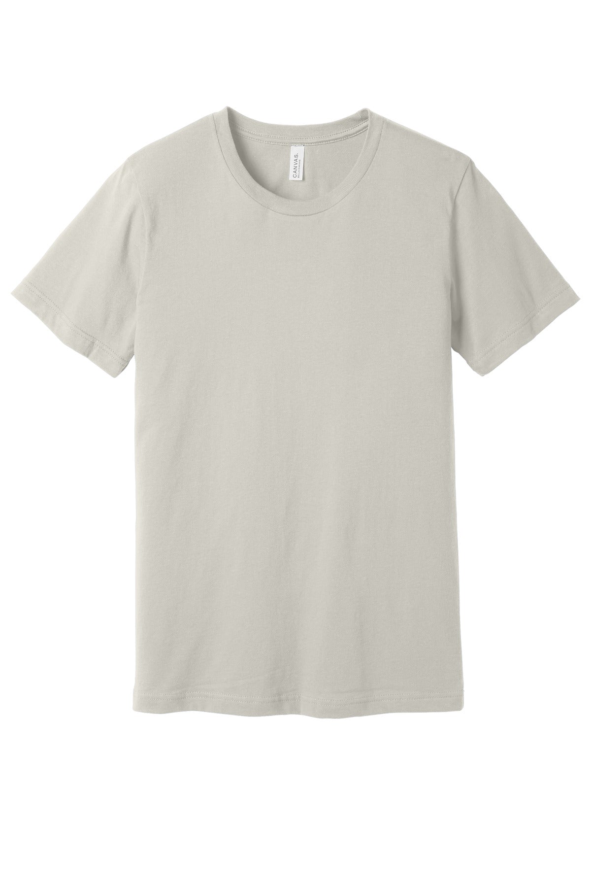 BELLA+CANVAS ® Unisex Jersey Short Sleeve Tee. BC3001