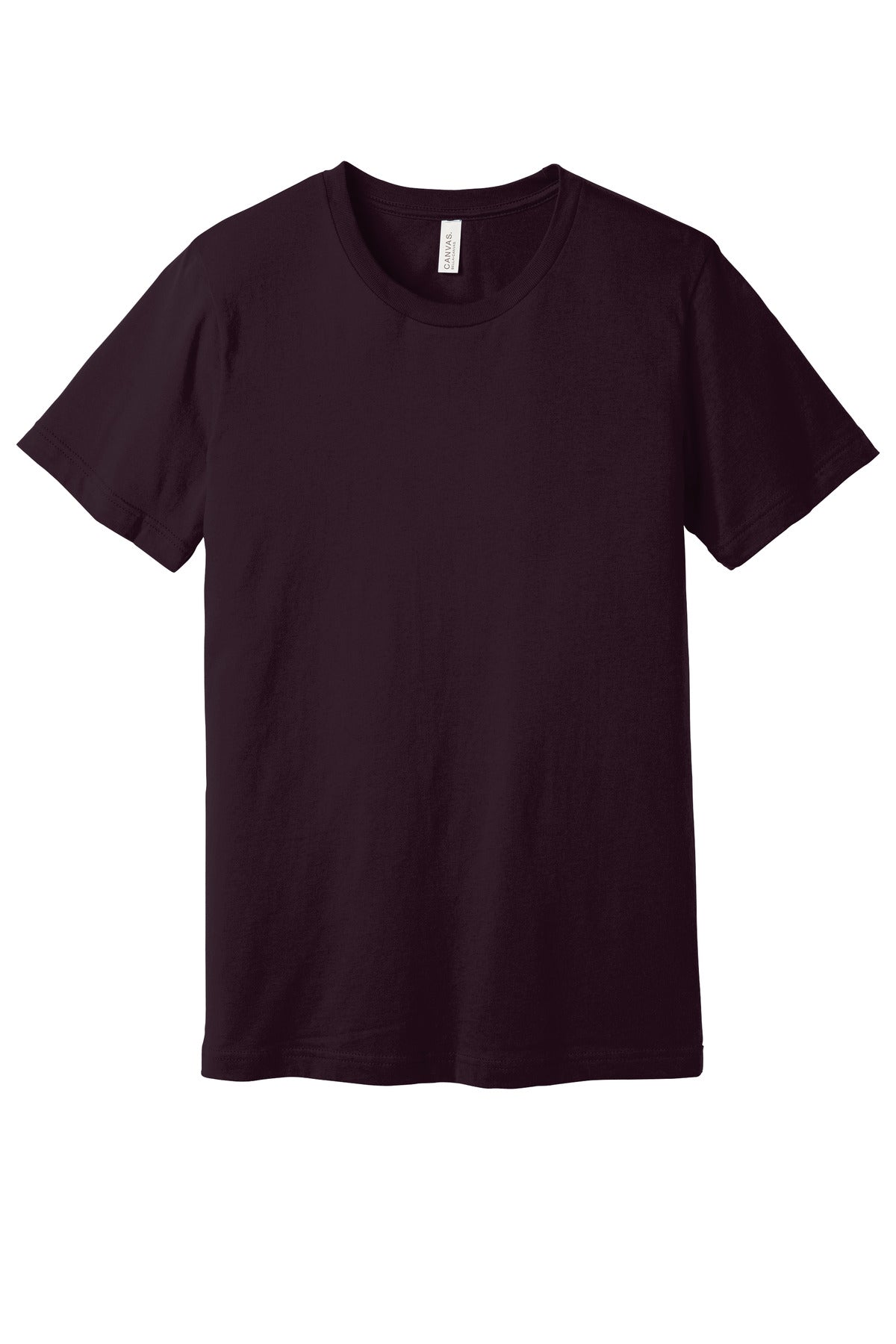 BELLA+CANVAS ® Unisex Jersey Short Sleeve Tee. BC3001