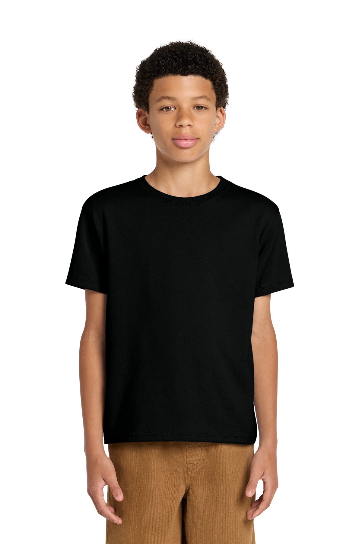 BELLA+CANVAS® Youth 6-Ounce Heavyweight Tee BC3010Y