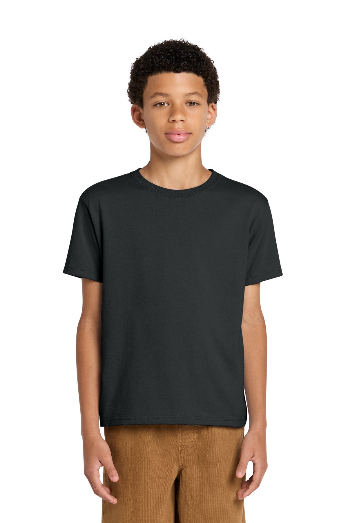 BELLA+CANVAS® Youth 6-Ounce Heavyweight Tee BC3010Y