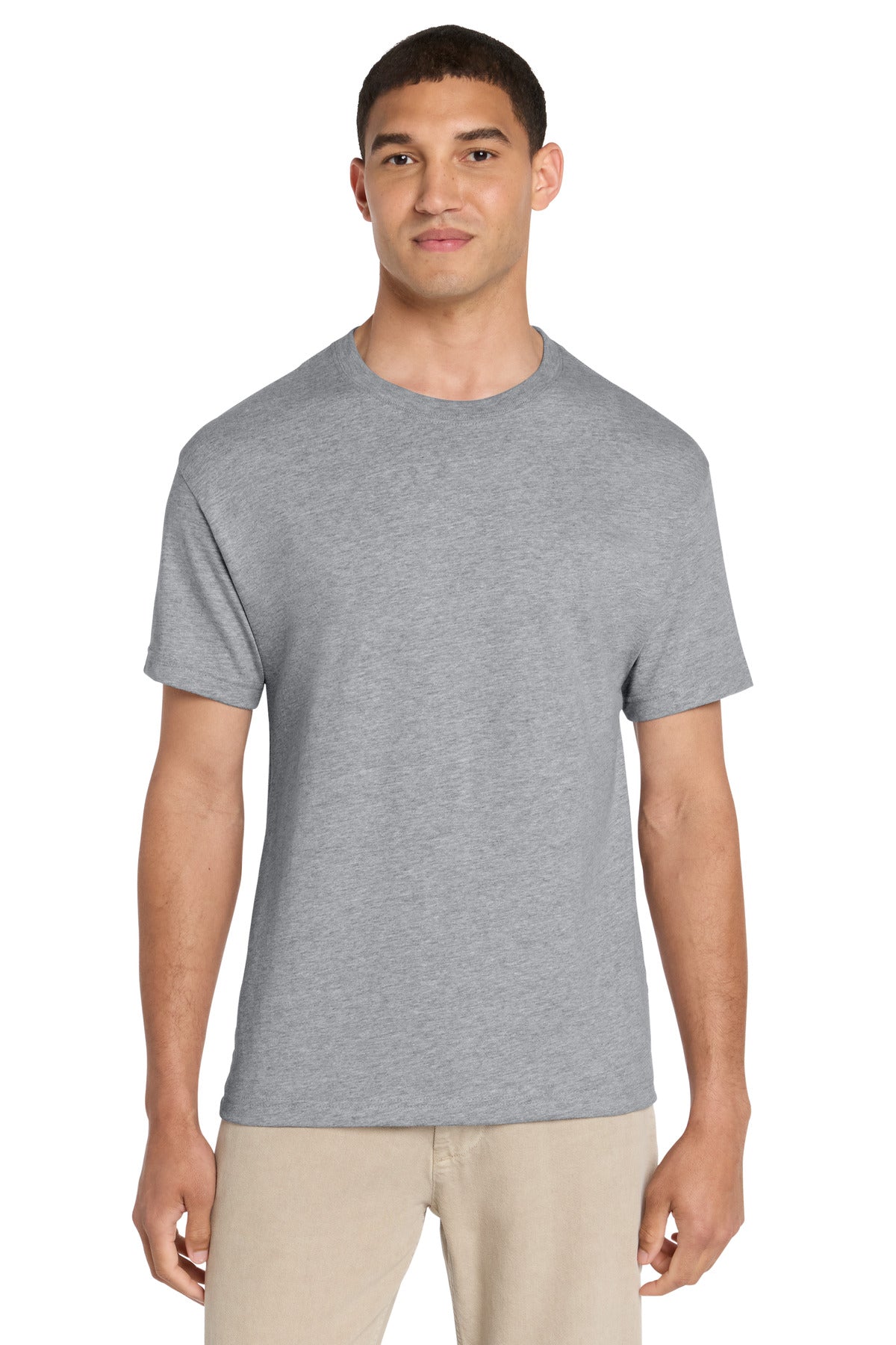 BELLA+CANVAS® Unisex 6-Ounce Heavyweight Tee BC3010