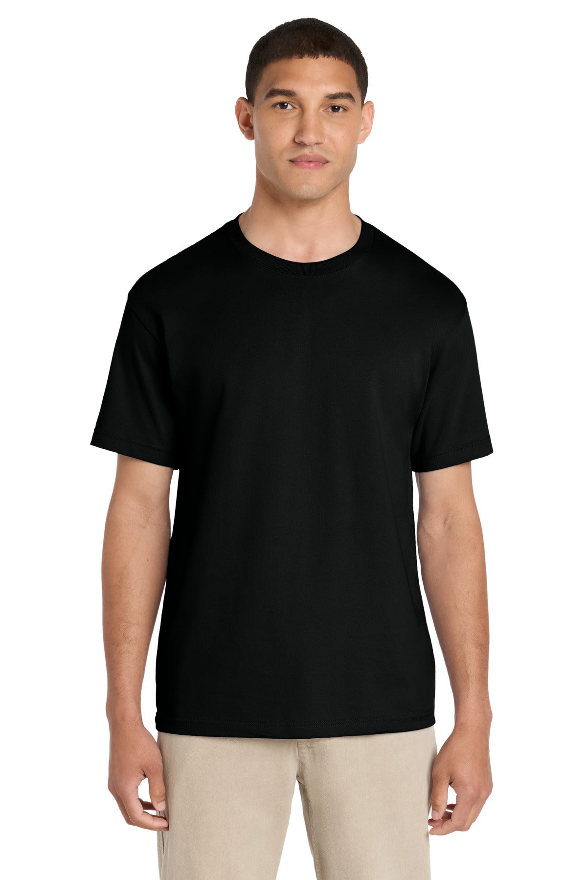 BELLA+CANVAS® Unisex 6-Ounce Heavyweight Tee BC3010