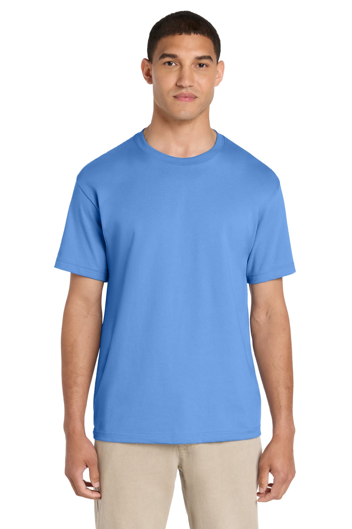BELLA+CANVAS® Unisex 6-Ounce Heavyweight Tee BC3010