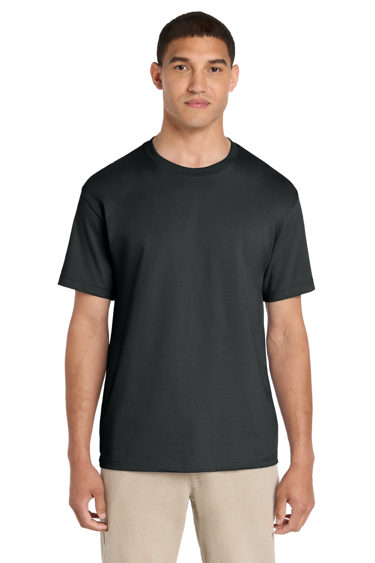 BELLA+CANVAS® Unisex 6-Ounce Heavyweight Tee BC3010