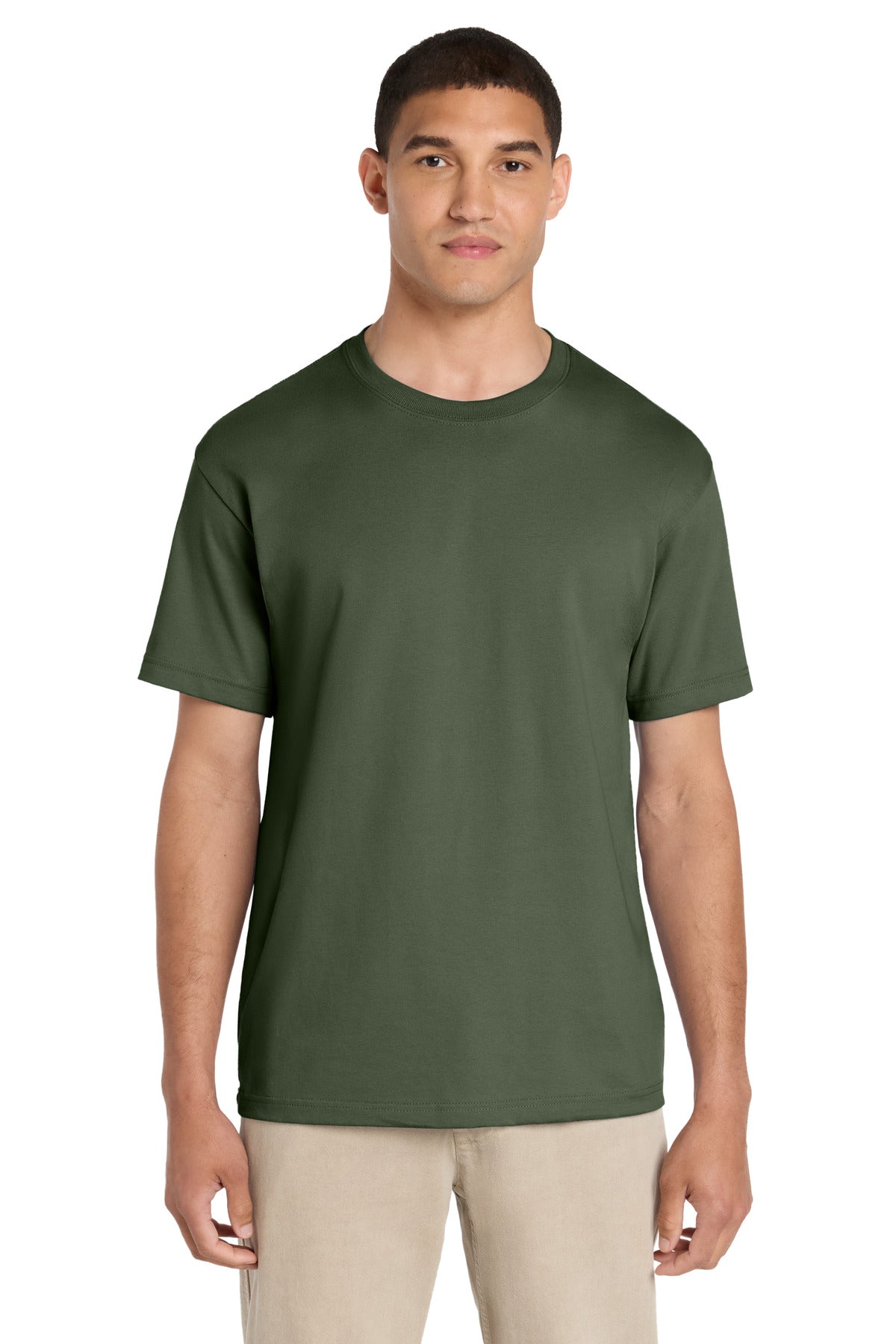 BELLA+CANVAS® Unisex 6-Ounce Heavyweight Tee BC3010