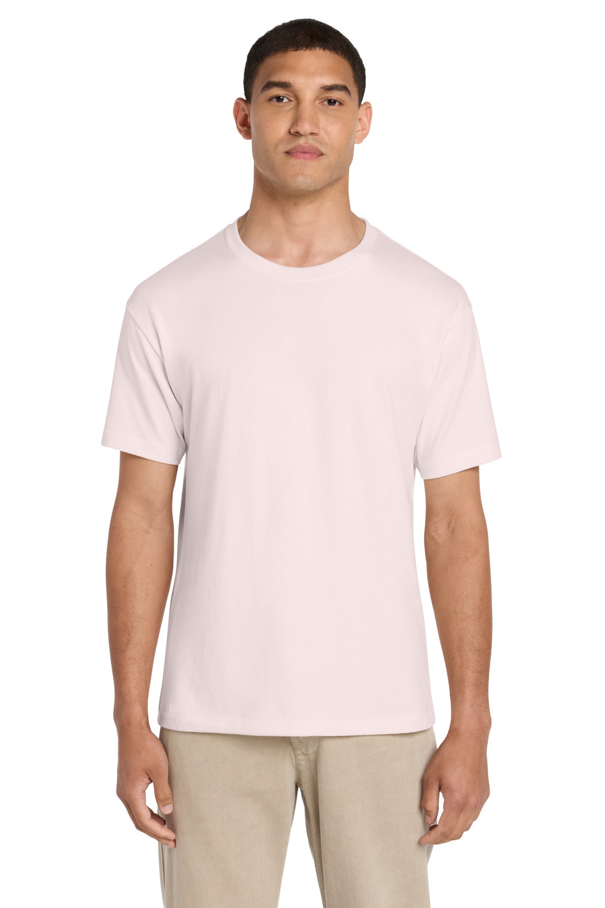 BELLA+CANVAS® Unisex 6-Ounce Heavyweight Tee BC3010