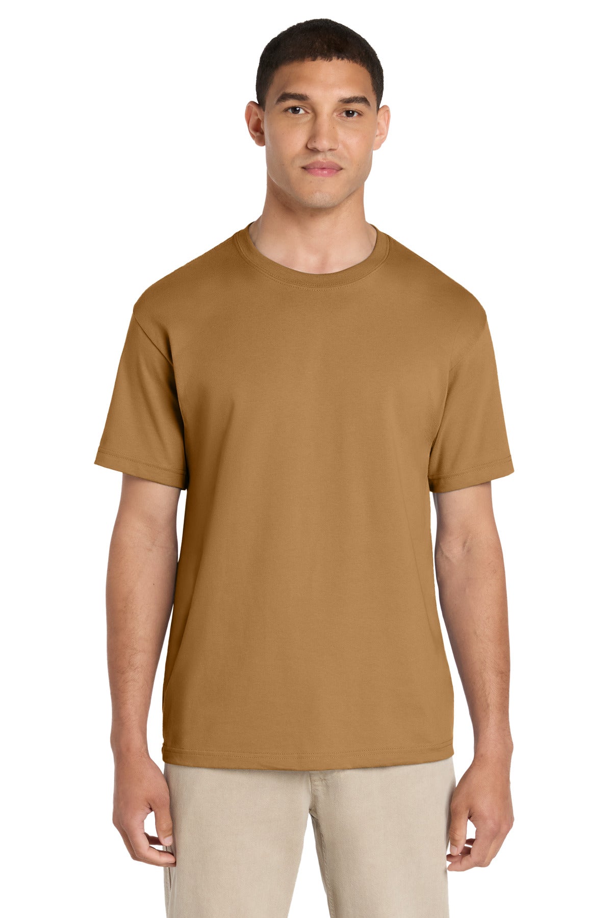 BELLA+CANVAS® Unisex 6-Ounce Heavyweight Tee BC3010