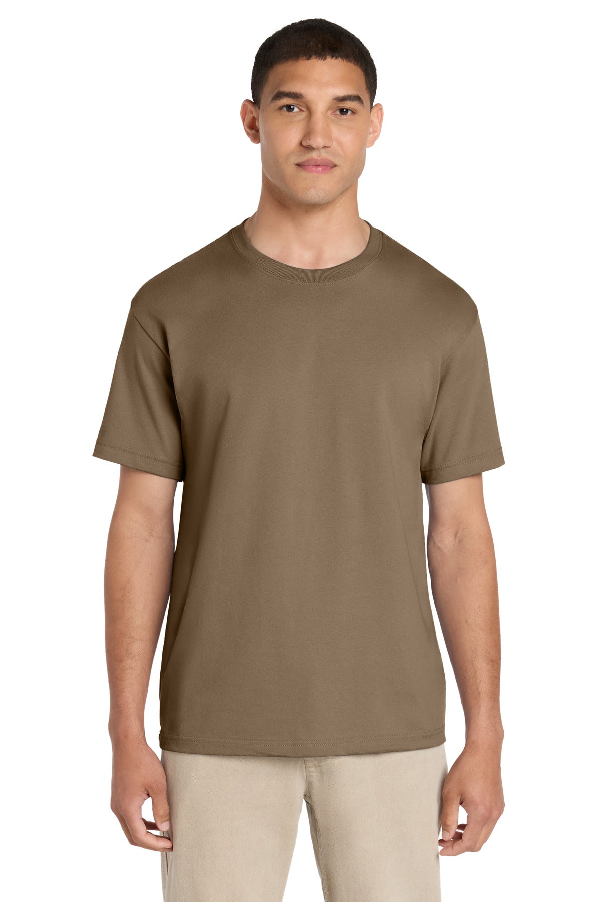 BELLA+CANVAS® Unisex 6-Ounce Heavyweight Tee BC3010