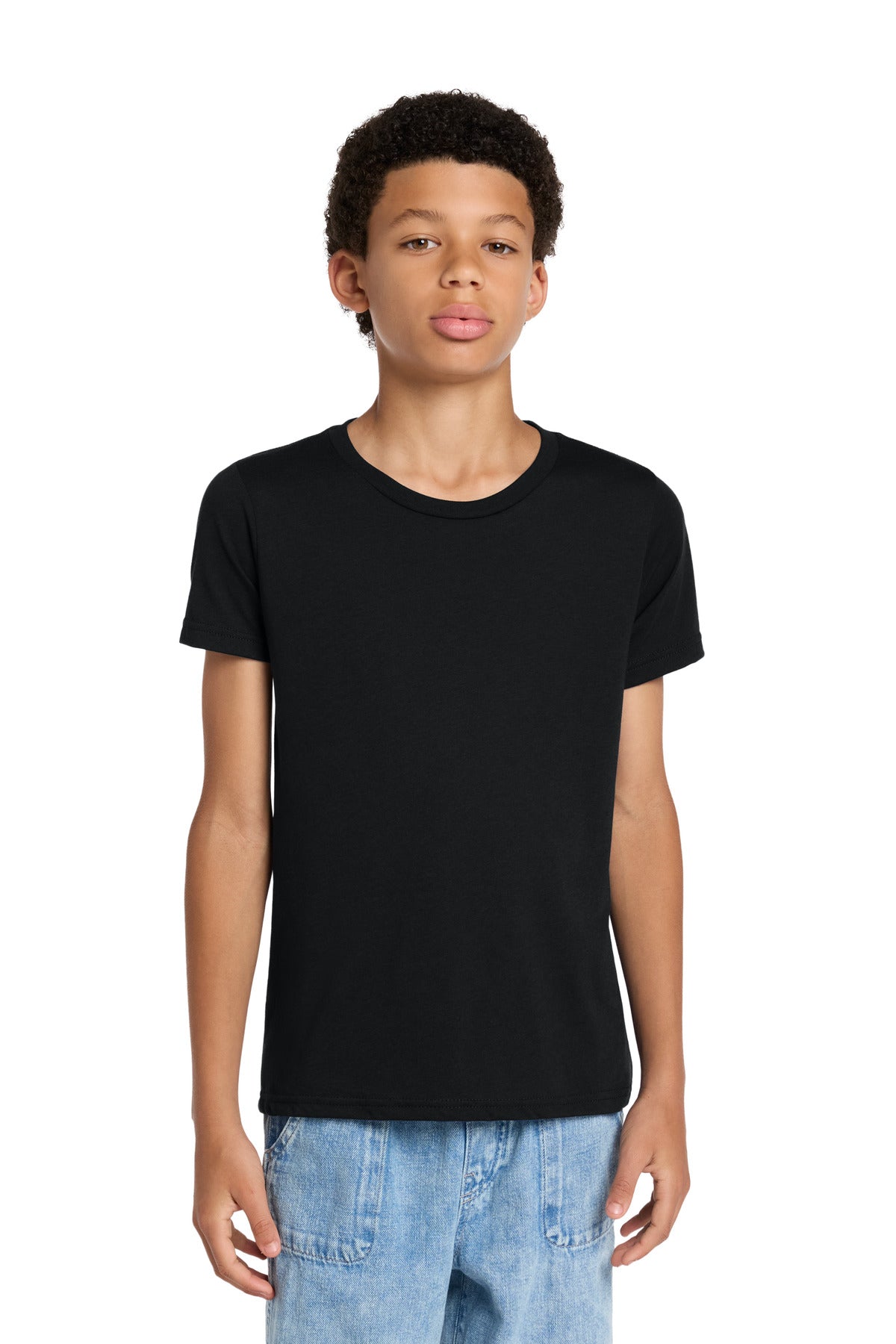 BELLA+CANVAS ® Youth Triblend Short Sleeve Tee. BC3413Y