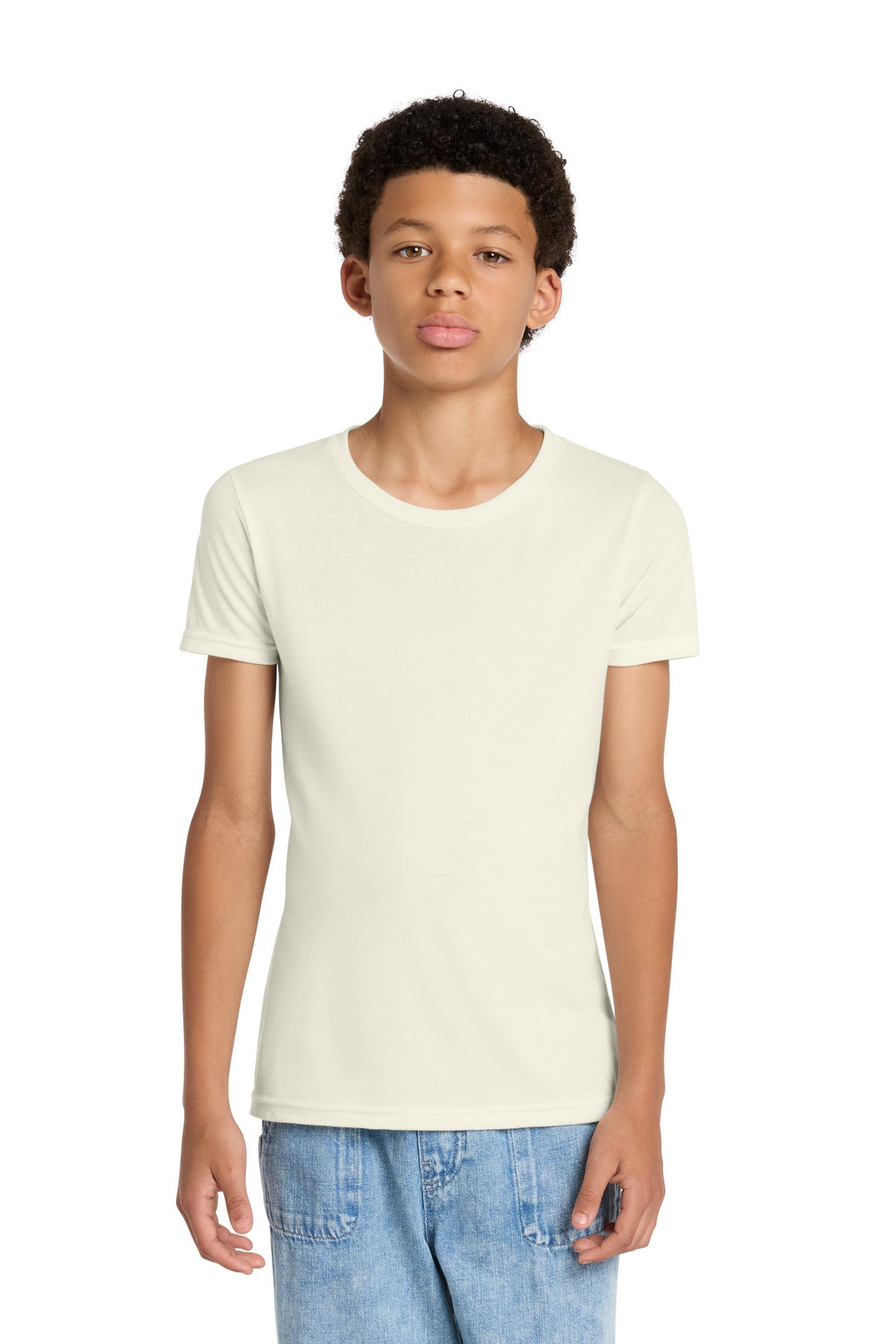 BELLA+CANVAS ® Youth Triblend Short Sleeve Tee. BC3413Y