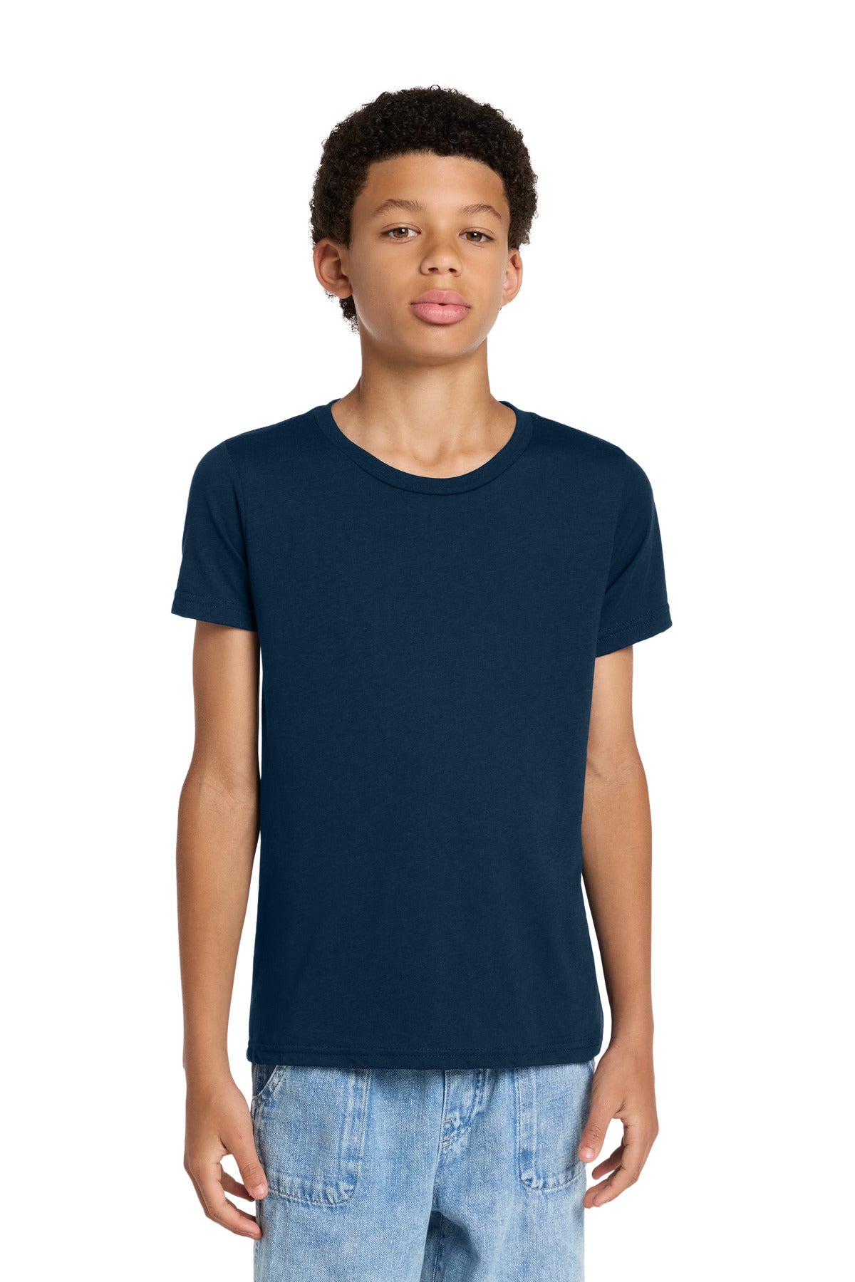 BELLA+CANVAS ® Youth Triblend Short Sleeve Tee. BC3413Y
