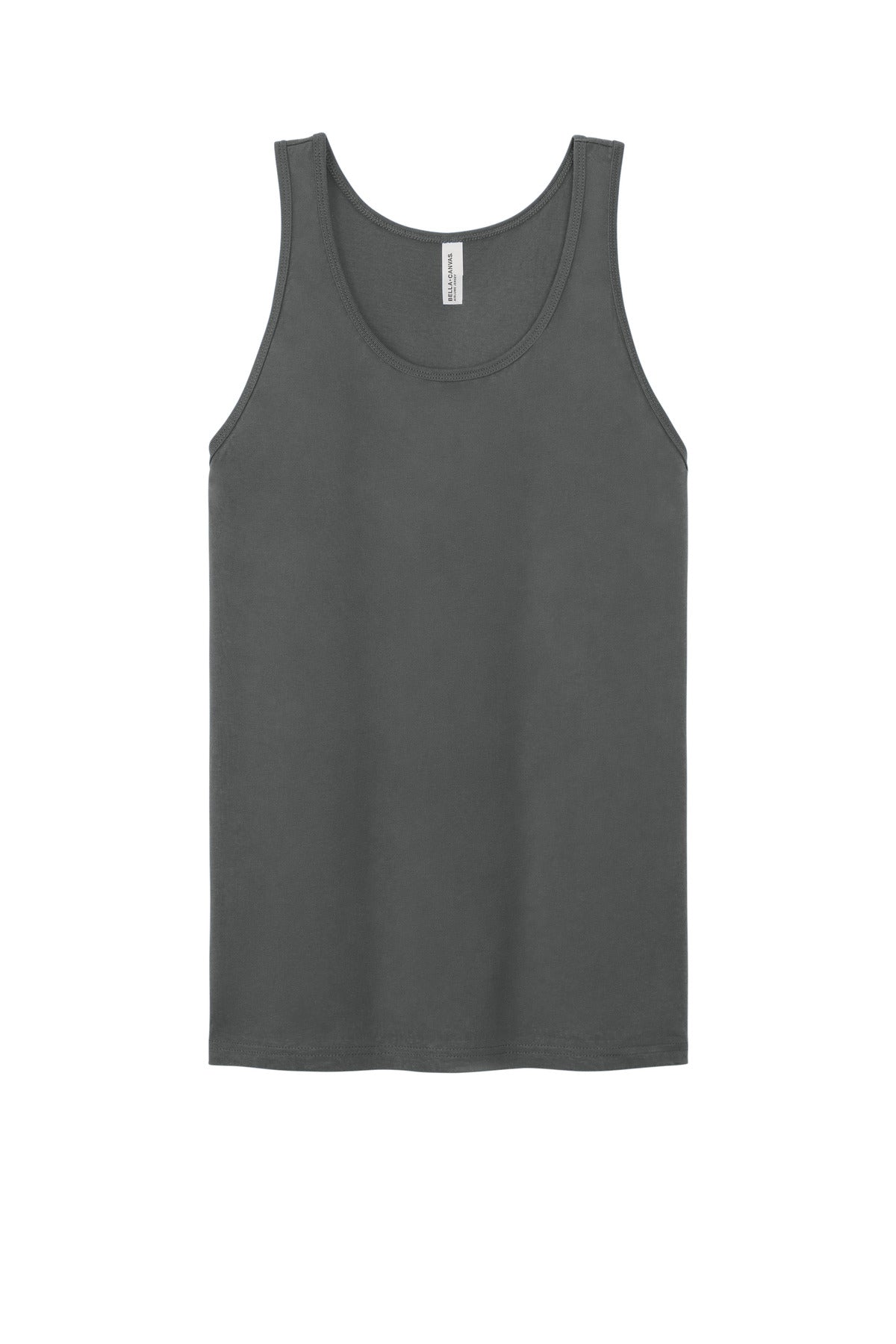 BELLA+CANVAS ® Unisex Jersey Tank. BC3480