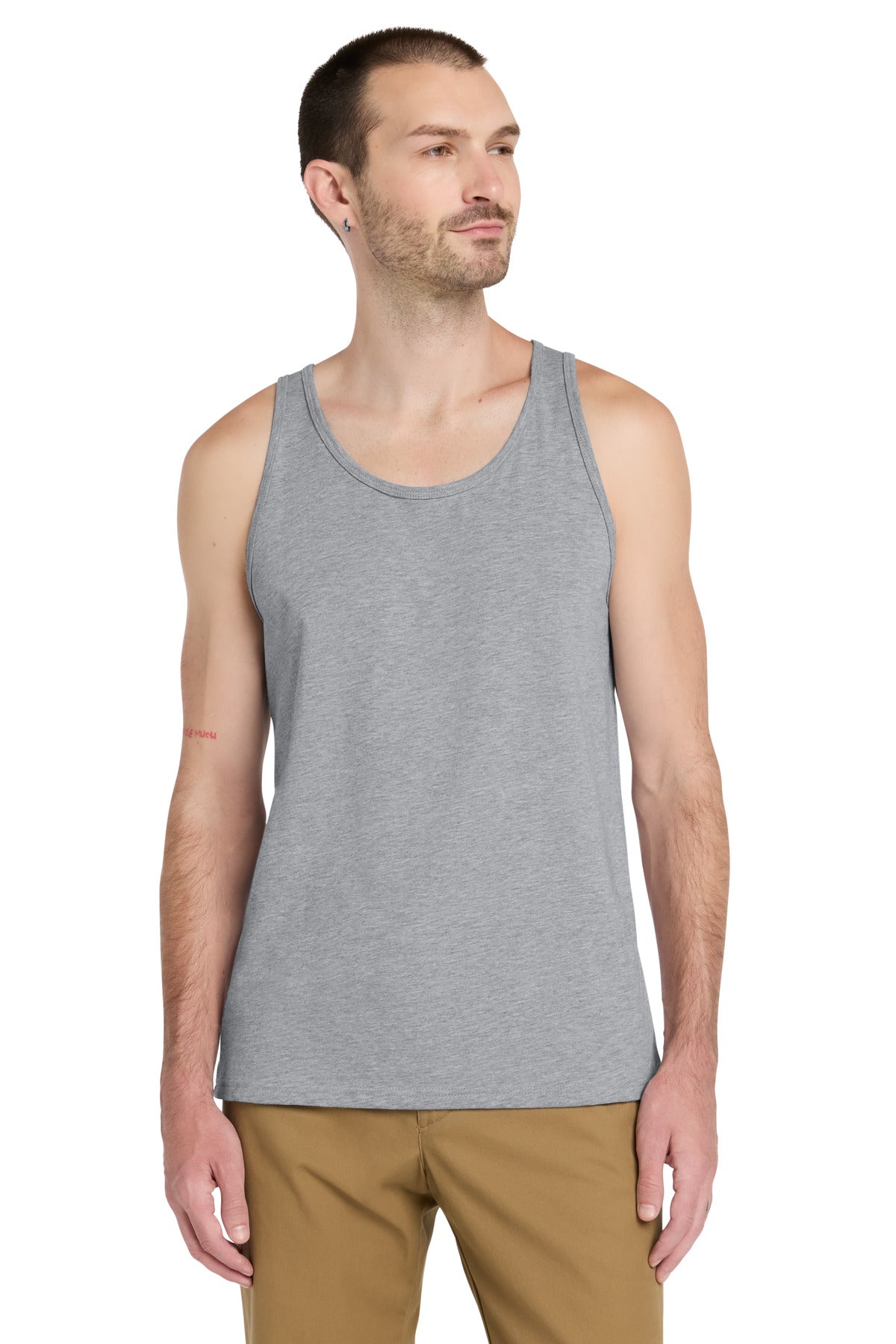BELLA+CANVAS ® Unisex Jersey Tank. BC3480