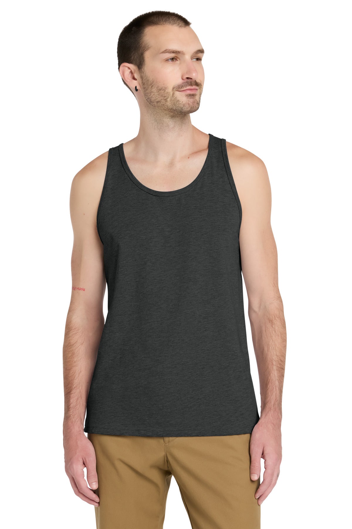 BELLA+CANVAS ® Unisex Jersey Tank. BC3480