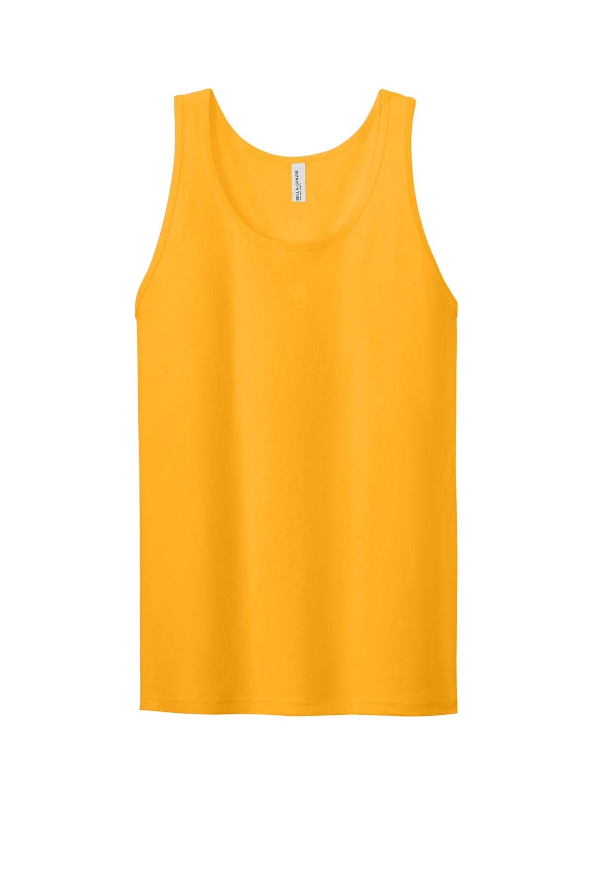 BELLA+CANVAS ® Unisex Jersey Tank. BC3480