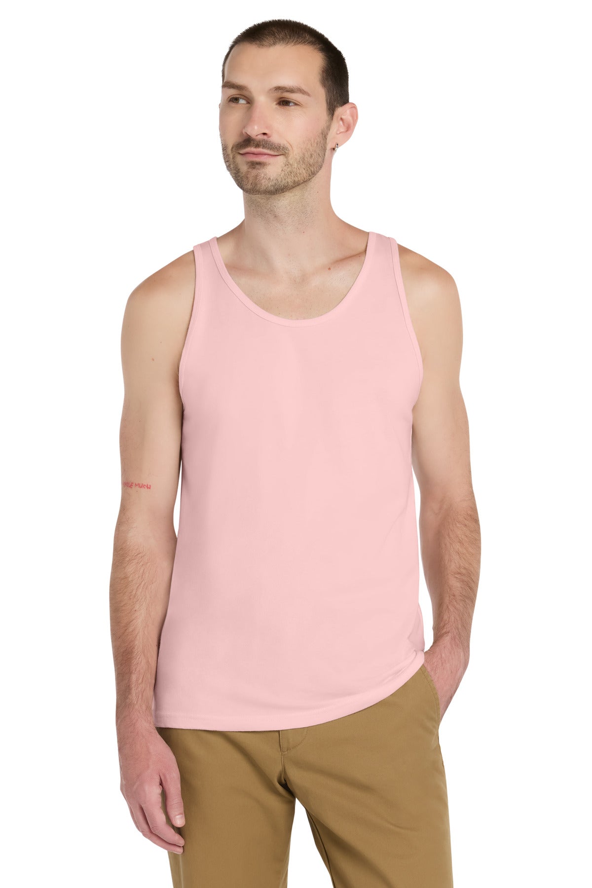 BELLA+CANVAS ® Unisex Jersey Tank. BC3480
