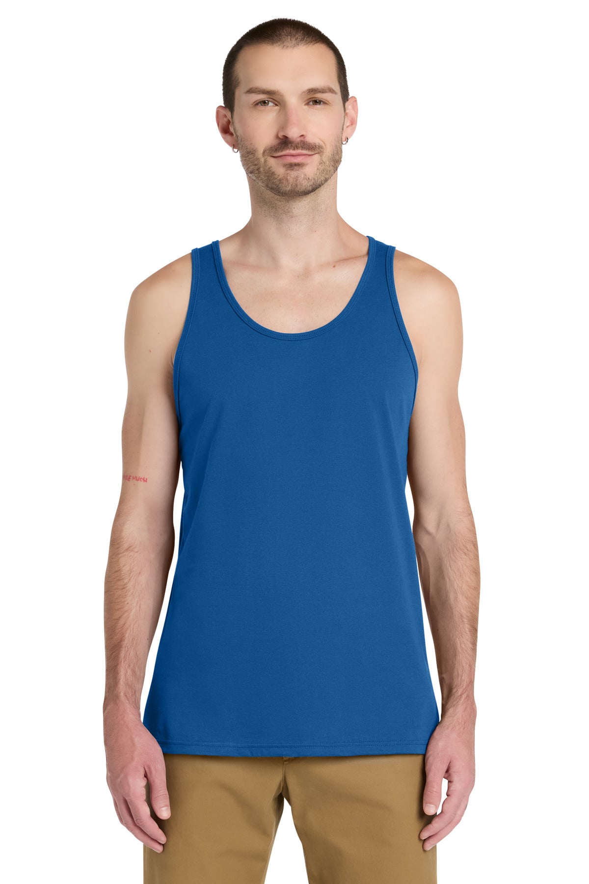 BELLA+CANVAS ® Unisex Jersey Tank. BC3480