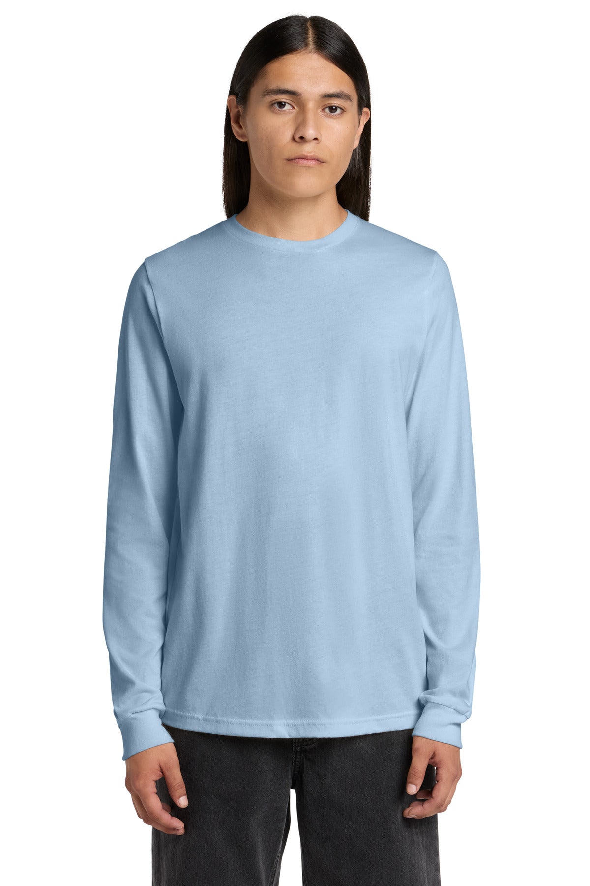 BELLA+CANVAS ® Unisex Jersey Long Sleeve Tee. BC3501