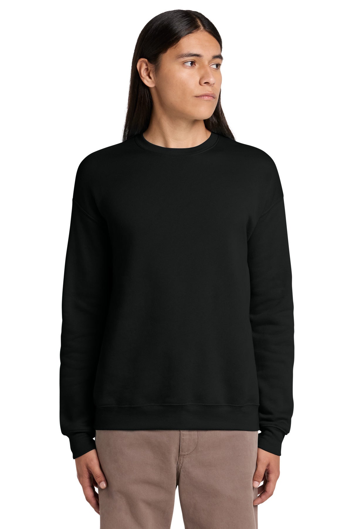 BELLA+CANVAS ® Unisex Sponge Fleece Drop Shoulder Sweatshirt. BC3945