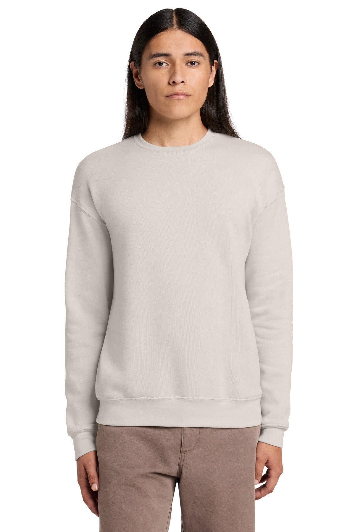 BELLA+CANVAS ® Unisex Sponge Fleece Drop Shoulder Sweatshirt. BC3945