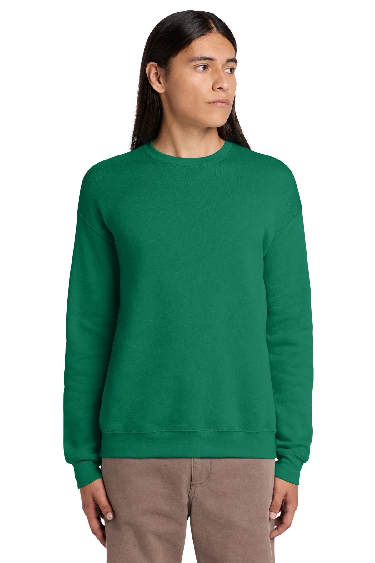 BELLA+CANVAS ® Unisex Sponge Fleece Drop Shoulder Sweatshirt. BC3945
