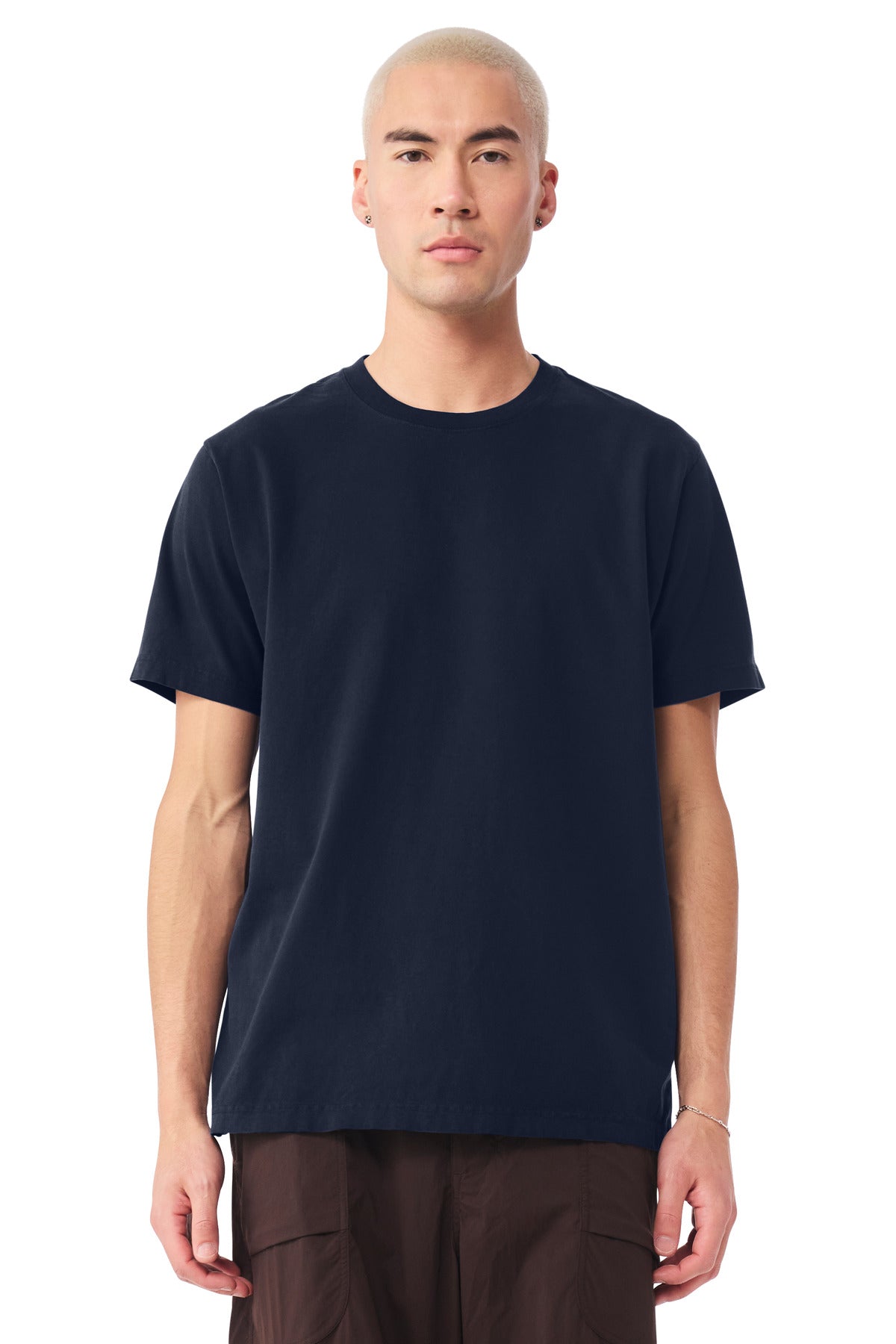 BELLA+CANVAS® Unisex Heavyweight Garment-Dyed Tee BC4810GD